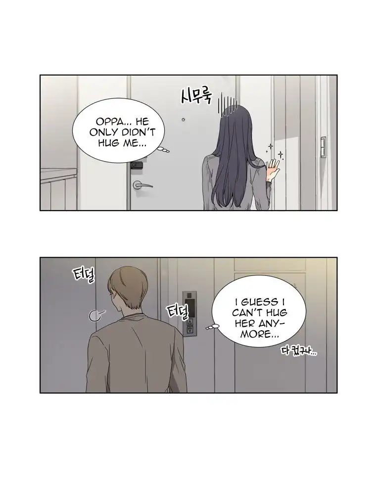 Lovely Bokhee-ssi Chapter 8 60